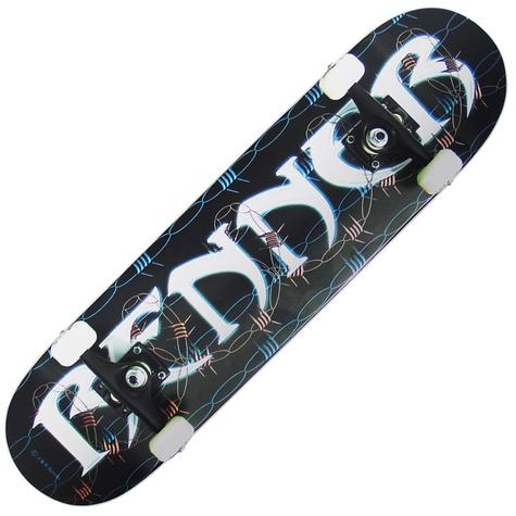 Image of Renner B Inc Abec 7 & Black Trucks - B3 Razor